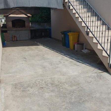 Apartman Diva Orebic Exterior photo